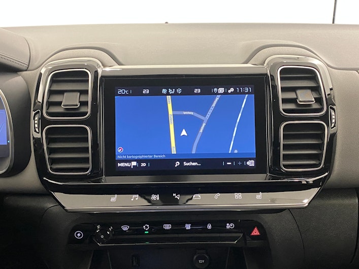 Fahrzeugbild CITROEN C5 AIRCROSS