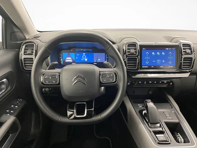 Citroën C5 Aircross 1.6 Plug-in Hybrid Feel