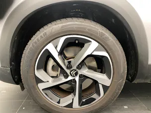 Citroën C5 Aircross 1.6 Plug-in Hybrid Feel