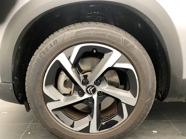 Citroën C5 Aircross 1.6 Plug-in Hybrid Feel
