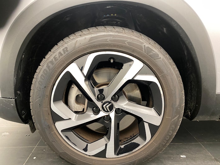 Fahrzeugbild CITROEN C5 AIRCROSS