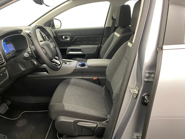 Citroën C5 Aircross 1.6 Plug-in Hybrid Feel