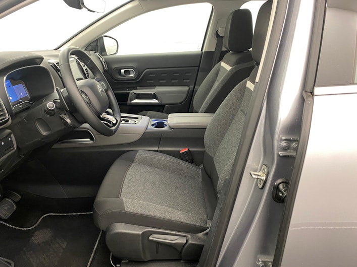 Fahrzeugbild CITROEN C5 AIRCROSS