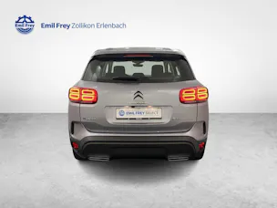 Citroën C5 Aircross 1.6 Plug-in Hybrid Feel