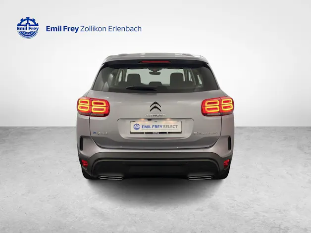 Citroën C5 Aircross 1.6 Plug-in Hybrid Feel