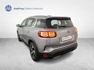 Citroën C5 Aircross 1.6 Plug-in Hybrid Feel