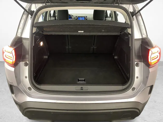 Citroën C5 Aircross 1.6 Plug-in Hybrid Feel