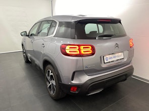 Vehicle image CITROEN C5 Aircross 1.6 Plug-in Hybrid Feel