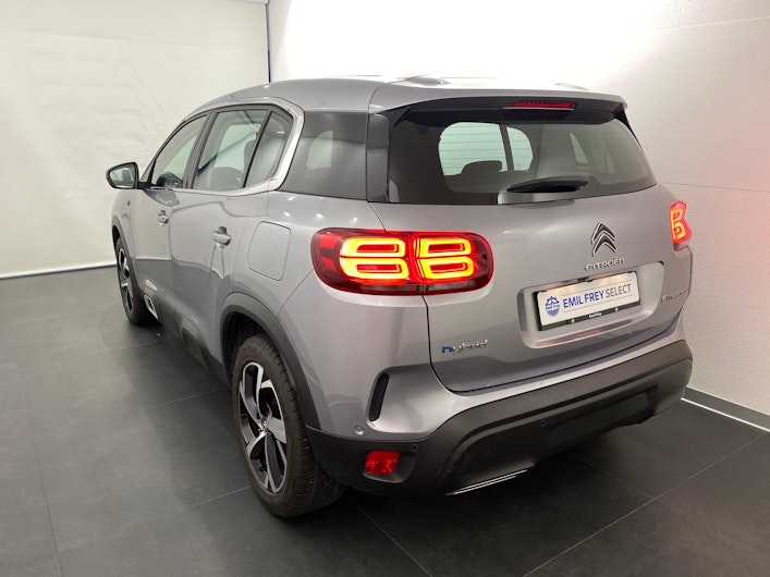 Fahrzeugbild CITROEN C5 AIRCROSS