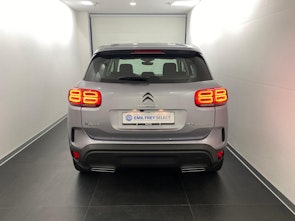 Vehicle image CITROEN C5 Aircross 1.6 Plug-in Hybrid Feel