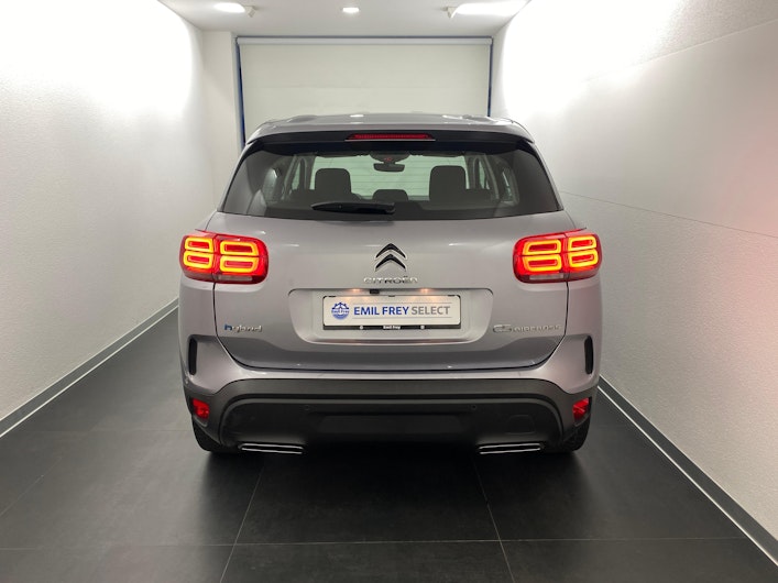 Fahrzeugbild CITROEN C5 AIRCROSS