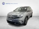 Citroën C5 Aircross 1.6 Plug-in Hybrid Feel