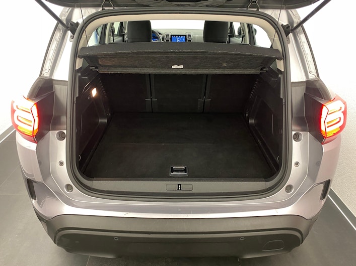 Fahrzeugbild CITROEN C5 AIRCROSS