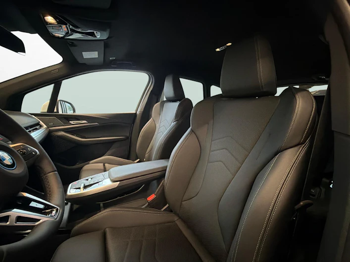 Fahrzeugbild BMW 2 SERIES