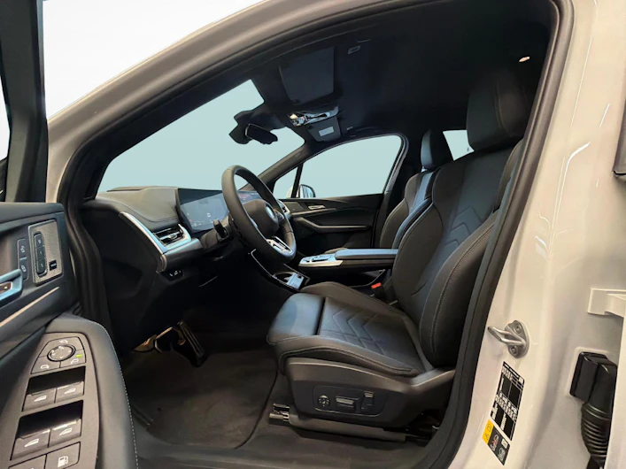 Fahrzeugbild BMW 2 SERIES
