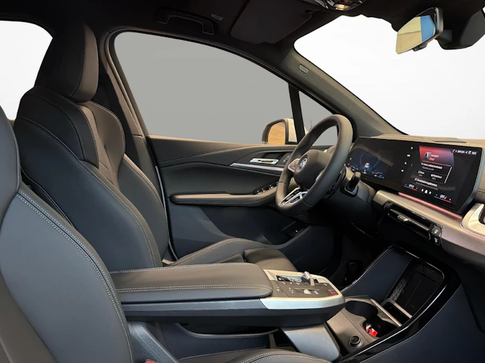 Fahrzeugbild BMW 2 SERIES