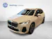 BMW 230e xDrive paddles Active Tourer