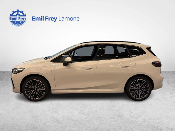 Fahrzeugbild BMW 2 SERIES