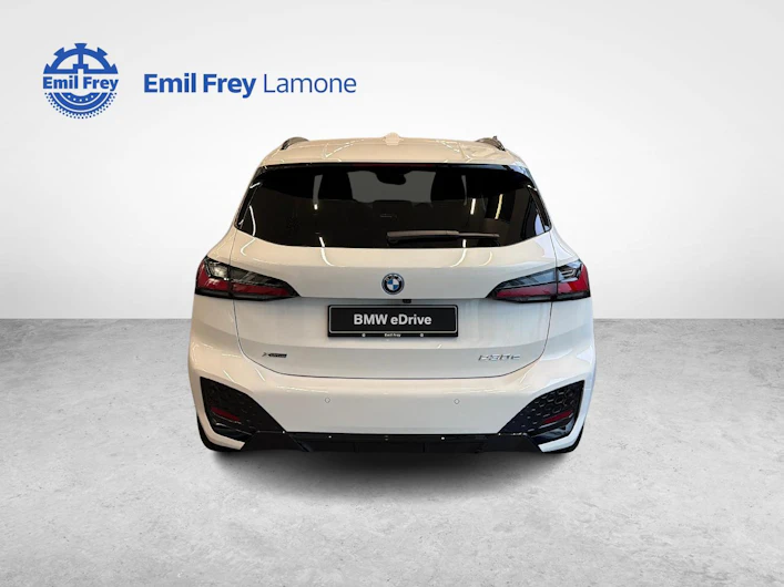 Fahrzeugbild BMW 2 SERIES
