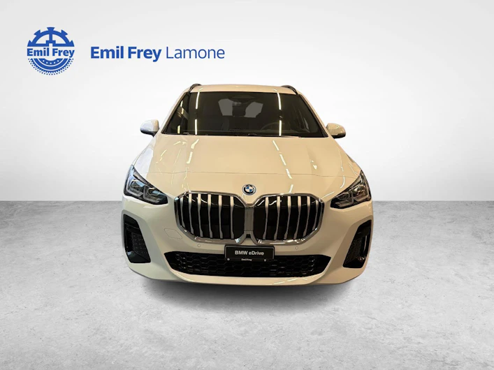 Fahrzeugbild BMW 2 SERIES
