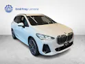 BMW 230e xDrive paddles Active Tourer