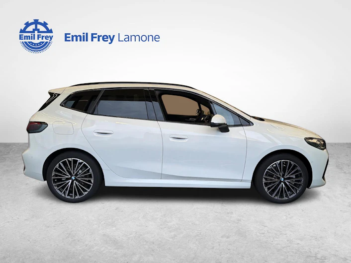 Fahrzeugbild BMW 2 SERIES