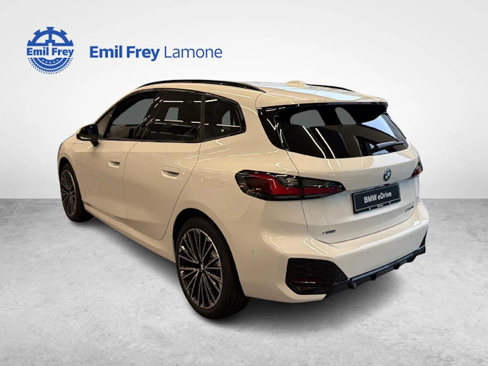 Fahrzeugbild BMW 2 SERIES