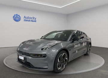 Fahrzeugbild ZEEKR 001 Performance AWD Fahrzeugbild ZEEKR 001 Performance AWD