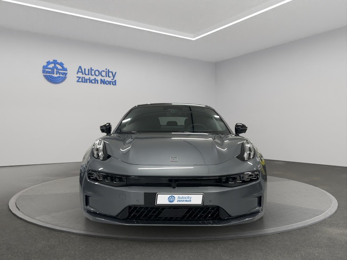 Vehicle image ZEEKR 001