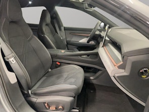 Vehicle image ZEEKR 001 Performance AWD