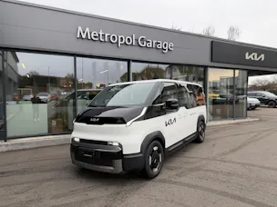 Kia PV5 Passenger 71.2 kWh Plus