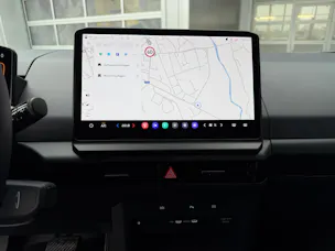 Kia PV5 Passenger 71.2 kWh Plus