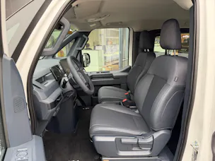 Kia PV5 Passenger 71.2 kWh Plus