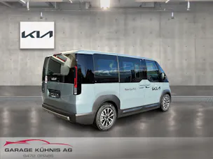 Kia PV5 Passenger 71.2 kWh Plus
