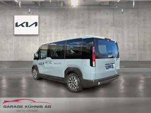 Kia PV5 Passenger 71.2 kWh Plus
