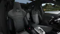 BMW X1 23i xDrive paddles