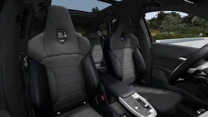BMW X1 23i xDrive paddles