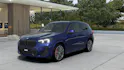 BMW X1 23i xDrive paddles