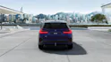 BMW X1 23i xDrive paddles