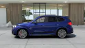 BMW X1 23i xDrive paddles