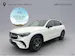 MERCEDES-BENZ GLC 220 d AMG Line 4matic