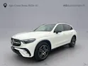 Mercedes-Benz GLC 220 d AMG Line 4matic