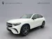 MERCEDES-BENZ GLC 220 d AMG Line 4matic