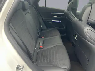 Mercedes-Benz GLC 220 d AMG Line 4matic