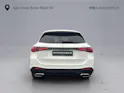 Mercedes-Benz GLC 220 d AMG Line 4matic