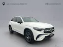 Mercedes-Benz GLC 220 d AMG Line 4matic