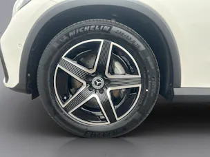 Mercedes-Benz GLC 220 d AMG Line 4matic