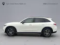 Mercedes-Benz GLC 220 d AMG Line 4matic
