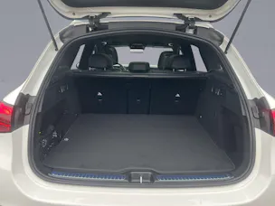 Mercedes-Benz GLC 220 d AMG Line 4matic