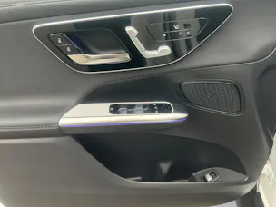 Mercedes-Benz GLC 220 d AMG Line 4matic